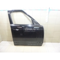 Дверь передняя правая Land Rover Range Rover IV 2013 LR036399