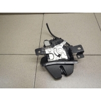 Замок багажника Land Rover Range Rover IV 2013 LR072586