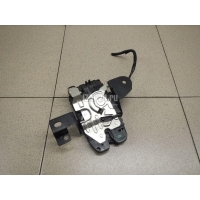 Замок багажника Land Rover Range Rover IV 2013 LR072585