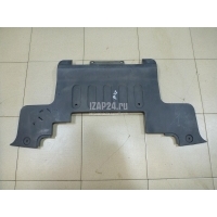 Защита заднего бампера Land Rover Range Rover IV 2013 LR037930