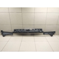 Кронштейн заднего бампера Land Rover Range Rover IV 2013 LR037923