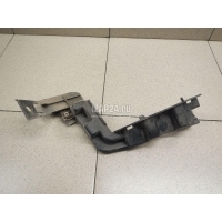 Кронштейн заднего бампера левый Land Rover Range Rover IV 2013 LR037916
