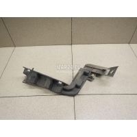 Кронштейн заднего бампера правый Land Rover Range Rover IV 2013 LR037915