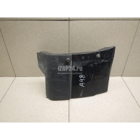 Молдинг переднего левого крыла Land Rover Range Rover IV 2013 LR038834