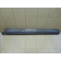 Накладка на порог (наружная) Land Rover Range Rover IV 2013 CPLA101D57AA