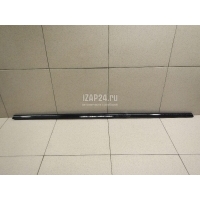 Накладка стекла заднего левого Land Rover Range Rover IV 2013 LR034043