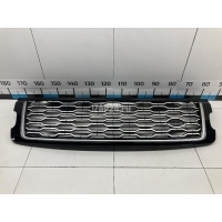 Решетка радиатора Land Rover Range Rover IV 2013 LR098080