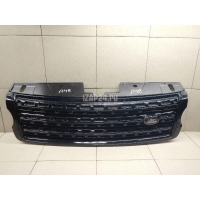 Решетка радиатора Land Rover Range Rover IV 2013 LR055880