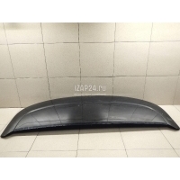 Спойлер (дефлектор) багажника Land Rover Range Rover IV 2013 LR038593