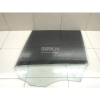 Стекло двери задней левой Land Rover Range Rover IV 2013 LR034308