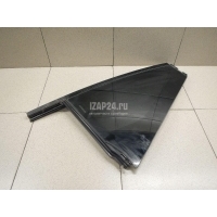 Стекло двери задней левой (форточка) Land Rover Range Rover IV 2013 LR065504