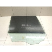 Стекло двери задней правой Land Rover Range Rover IV 2013 LR034307