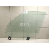 Стекло двери передней левой Land Rover Range Rover IV 2013 LR053169