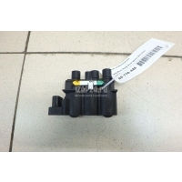 Клапан пневматический Land Rover Range Rover IV 2013 LR037081