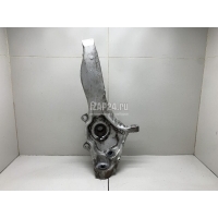 Кулак поворотный передний левый Land Rover Range Rover IV 2013 LR043582