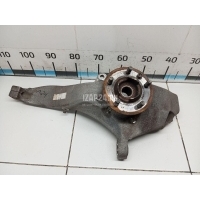 Кулак поворотный передний левый Land Rover Range Rover IV 2013 LR078377