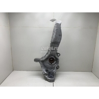 Кулак поворотный передний правый Land Rover Range Rover IV 2013 LR043581