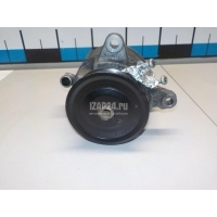 Насос гидравлический активной подвески Land Rover Range Rover IV 2013 LR035472