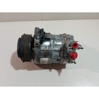 Компрессор кондиционера Jaguar Range Rover IV 2013 C2D45382