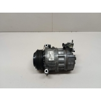 Компрессор кондиционера Land Rover Range Rover IV 2013 LR112585