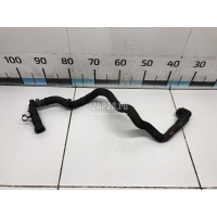 Патрубок отопителя Land Rover Range Rover IV 2013 LR062106