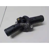 Фланец / тройник Land Rover Range Rover IV 2013 LR036058