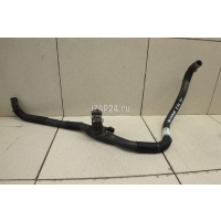 Шланг системы охлаждения Land Rover Range Rover IV 2013 LR081465