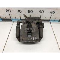Суппорт тормозной задний правый Land Rover Range Rover IV 2013 LR036567