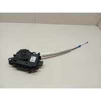 Активатор замка багажника Land Rover Range Rover IV 2013 LR070125