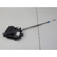 Активатор замка багажника Land Rover Range Rover IV 2013 LR070125