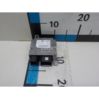 Блок управления AIR BAG Land Rover Range Rover IV 2013 LR043354