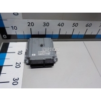 Блок управления двигателем Land Rover Range Rover IV 2013 LR050995