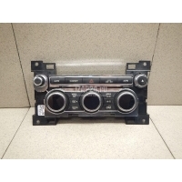 Блок управления климатической установкой Land Rover Range Rover IV 2013 LR067187