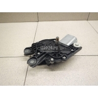 Моторчик стеклоочистителя задний Land Rover Range Rover IV 2013 LR033420