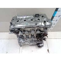Двигатель Toyota Corolla E18 2013 190000T070