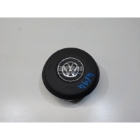 Подушка безопасности в рулевое колесо VAG New Beetle (2012 - 2019) 5C5880201AD81U