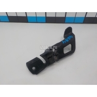 Кронштейн переднего бампера правый VAG New Beetle (2012 - 2019) 5C5807774E