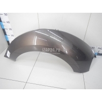 Крыло переднее правое VAG New Beetle (2012 - 2019) 5C5821022C