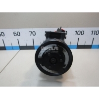 Компрессор кондиционера VAG New Beetle (2012 - 2019) 5K0820803
