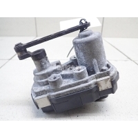 Клапан вакуумный Hyundai-Kia Santa Fe (DM) (2012 - 2018) 282352F700