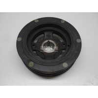 Шкив коленвала Hyundai-Kia Santa Fe (DM) (2012 - 2018) 231242GGA0