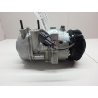 Компрессор кондиционера Hyundai-Kia Santa Fe (DM) (2012 - 2018) 977012W000