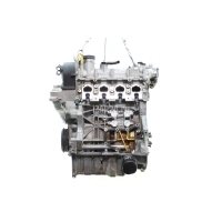 Двигатель VAG Octavia (A7) (2013 - 2020) 04E100035C