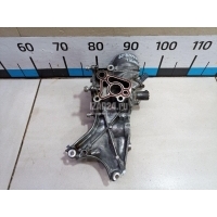 Кронштейн масляного фильтра VAG Octavia (A7) (2013 - 2020) 06L903143D