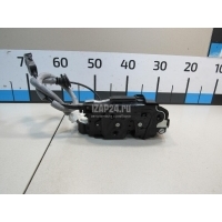 Замок двери задней левой VAG Octavia (A7) (2013 - 2020) 5E0839015