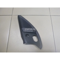 Крышка зеркала внутренняя левая VAG Octavia (A7) (2013 - 2020) 5E08379739B9