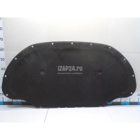 Шумоизоляция капота VAG Octavia (A7) (2013 - 2020) 5E0863831