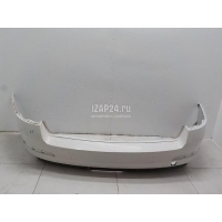 Бампер задний VAG Octavia (A7) (2013 - 2020) 5E9807421