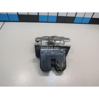 Замок багажника VAG Octavia (A7) (2013 - 2020) 5E0827505