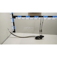 Замок двери задней левой Nissan Almera (G15) (2013 - 2018) 825014AA0B